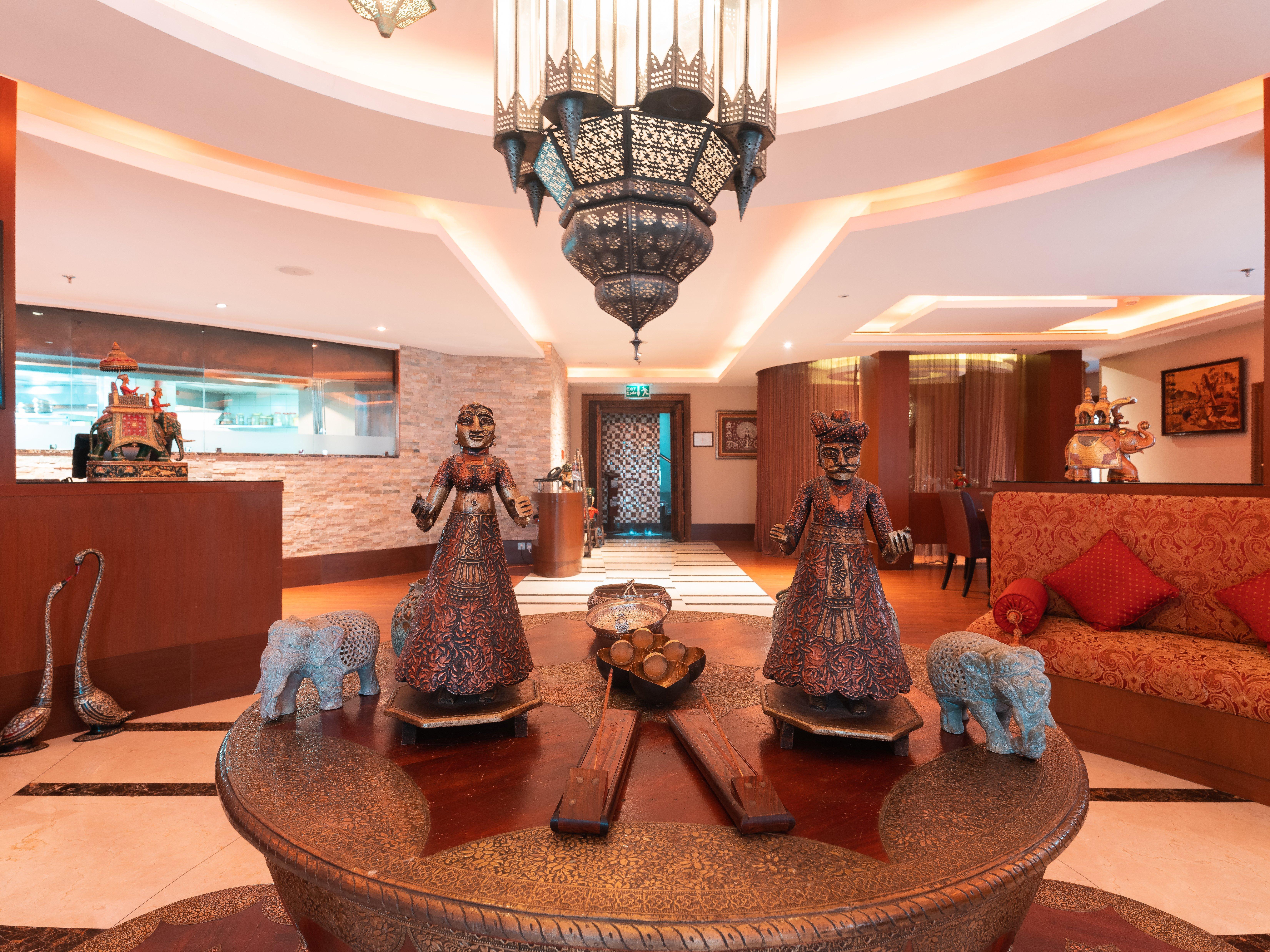 Holiday Inn - Suites Kuwait Salmiya By Ihg Kuwait City Exteriör bild