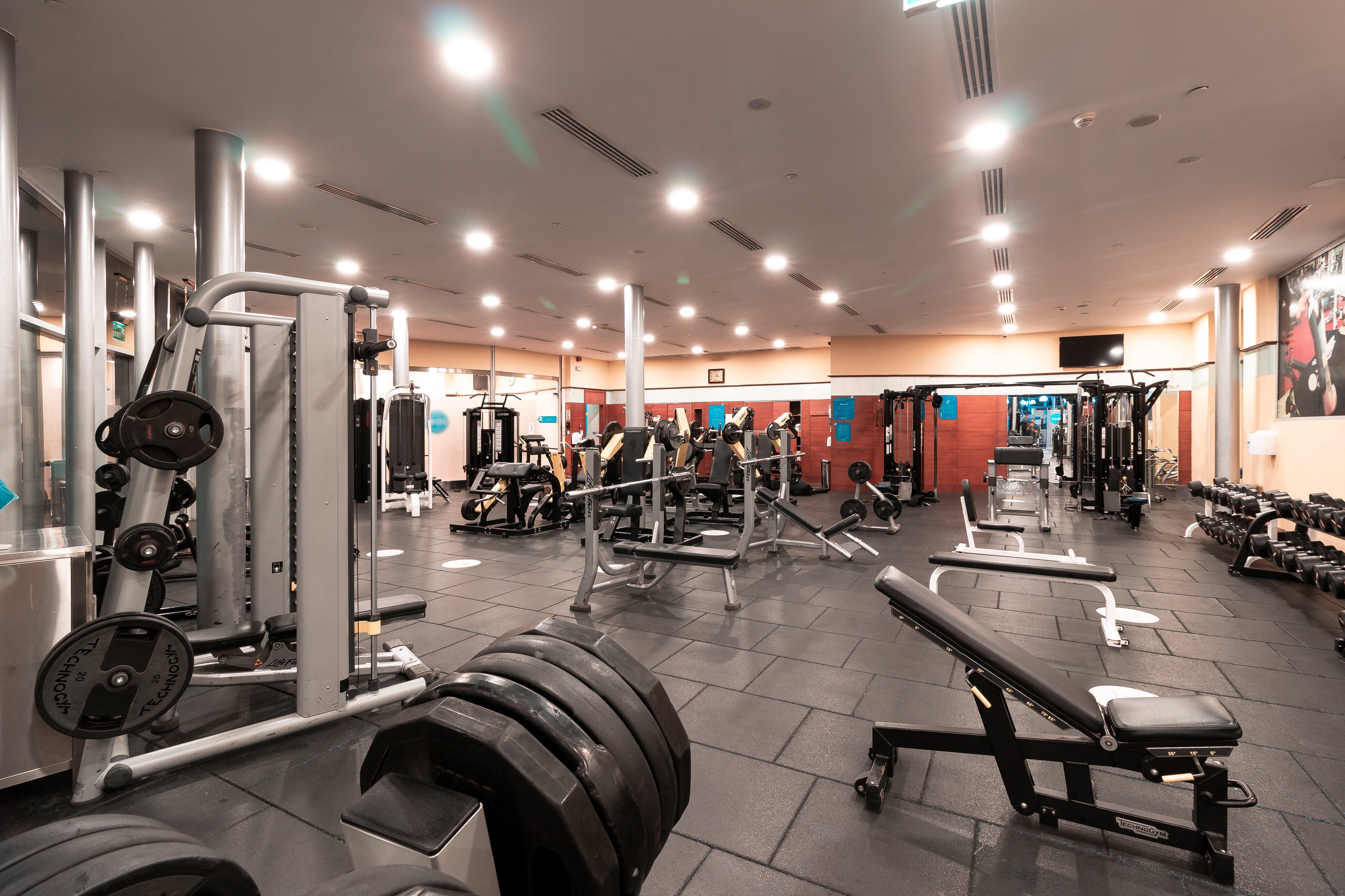 Holiday Inn - Suites Kuwait Salmiya By Ihg Kuwait City Exteriör bild